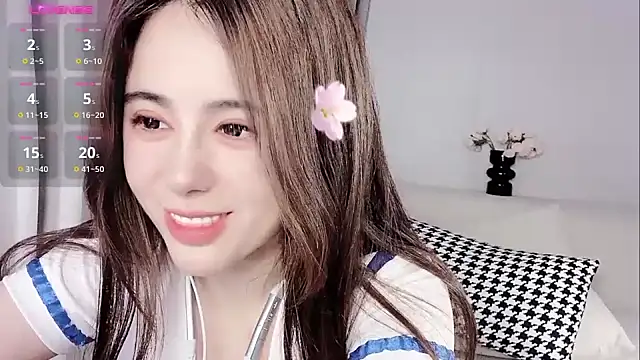 Snapshot of jiaozi-kiss chatting on March 2025 09:13:01 AM jiaozi-kiss online show from March 2025 09:13:01 AM