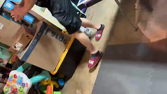 Snapshot of Dani_Dragon69 chatting on March 2025 11:50:01 AM Dani Dragon69 online show from March 2025 11:50:01 AM