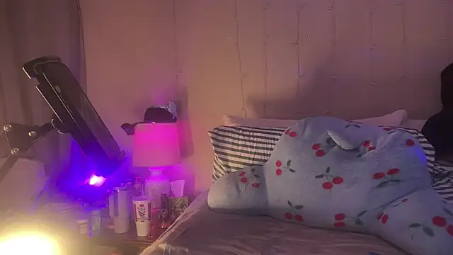 Dani Dragon69 online show from February 2026 09:17:01 AM