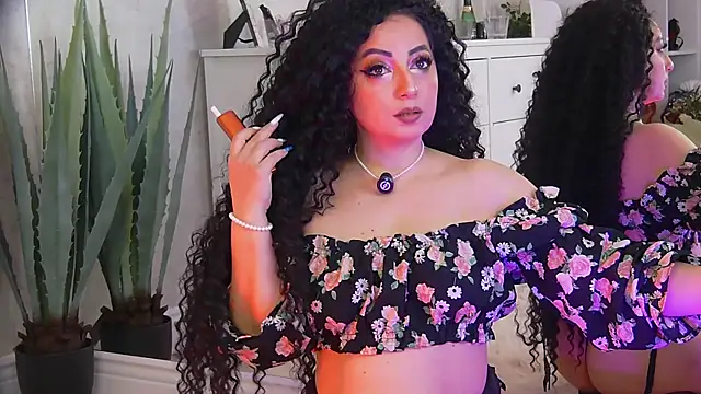 anissia teaser online show from January 2026 05:46:02 AM