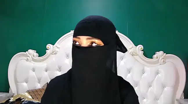 Snapshot of Hajar_Kar chatting on March 2025 05:00:02 AM Hajar Kar online show from March 2025 05:00:02 AM