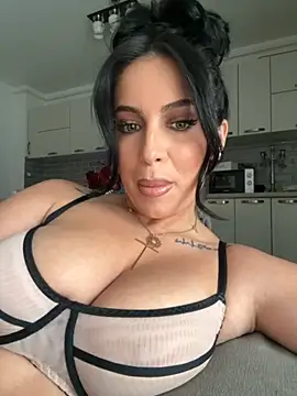 melissablack online show from September 2025 11:32:02 AM