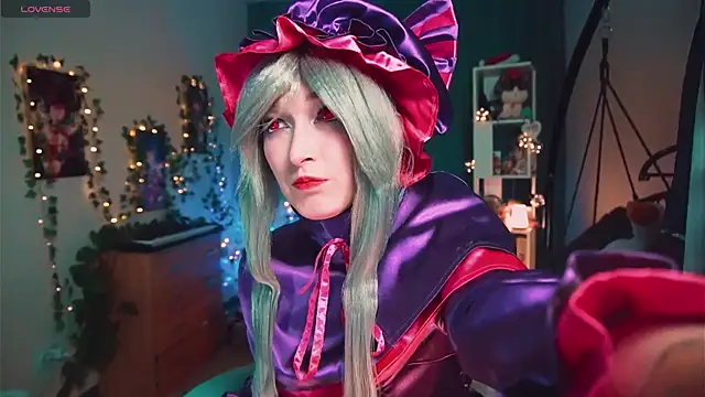 koshkasenpai online show from December 2024 01:22:02 PM