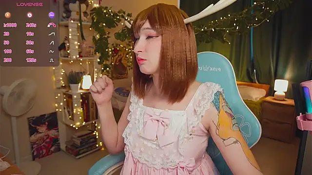 koshkasenpai online show from March 2025 02:10:02 AM