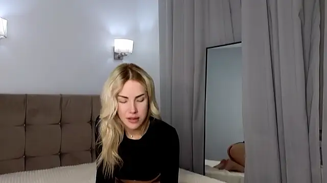 magnificent angel online show from February 2025 06:59:01 PM