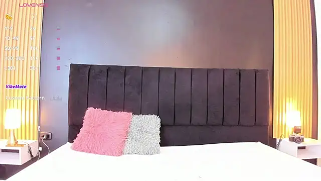 sweetsofia18 online show from March 2025 10:45:01 AM