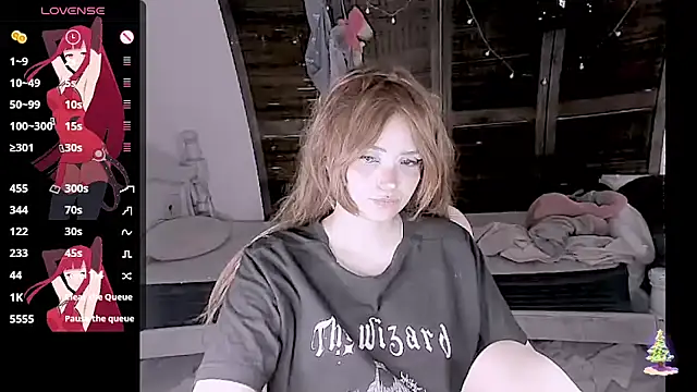 madokapruriens online show from December 2025 02:28:01 AM