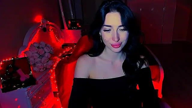 lovely desire online show from February 2025 05:48:01 PM