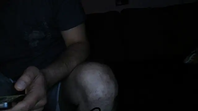 WilloGirl online show from March 2025 04:27:01 AM