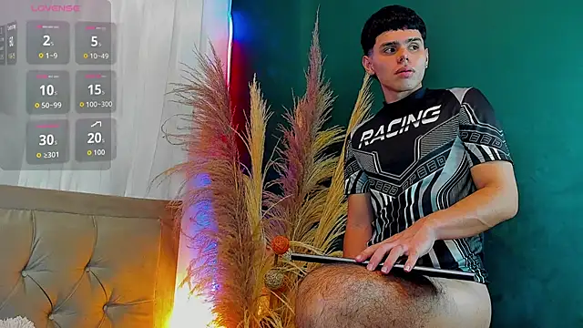 Snapshot of Nathaniel_Park chatting on October 2025 05:59:01 AM Nathaniel Park online show from October 2025 05:59:01 AM