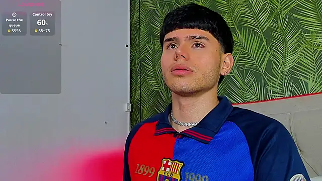 Nathaniel Park online show from March 2026 09:44:01 AM