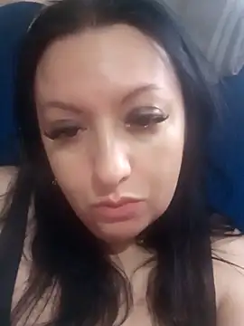 Veronica-Celie online show from November 2025 08:53:02 AM