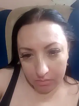 Veronica-Celie online show from December 2025 08:56:02 AM