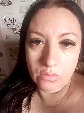 Veronica-Celie online show from December 2025 09:16:02 AM