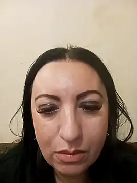 Veronica-Celie online show from February 2026 10:41:02 PM