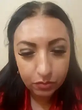 Snapshot of Veronica-Celie chatting on June 2026 08:37:02 PM Veronica-Celie online show from June 2026 08:37:02 PM