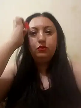 Snapshot of Veronica-Celie chatting on July 2026 08:08:02 PM Veronica-Celie online show from July 2026 08:08:02 PM