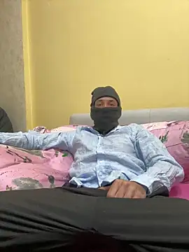 boyadark online show from January 2025 06:03:02 PM