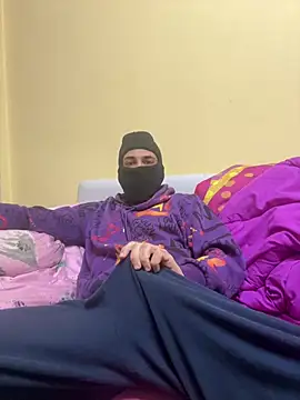 boyadark online show from January 2025 11:14:01 PM