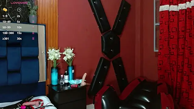 ValentinaThomas online show from January 2025 08:02:01 PM