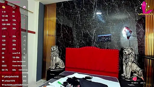 ValentinaThomas online show from February 2025 06:11:02 AM