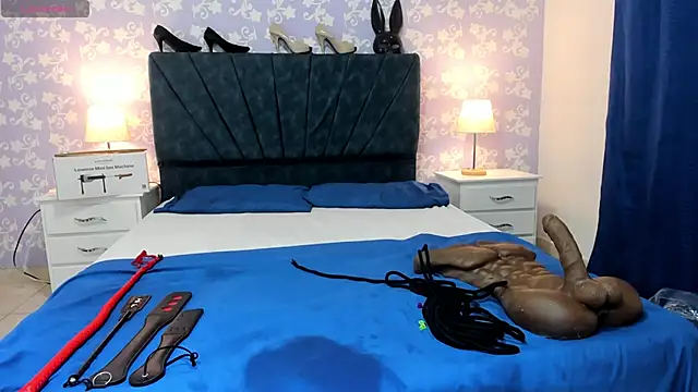 ValentinaThomas online show from February 2025 07:54:01 PM