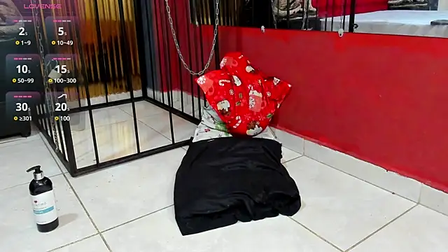 ValentinaThomas online show from March 2025 10:38:01 PM