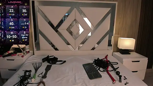 ValentinaThomas online show from September 2025 07:24:02 PM