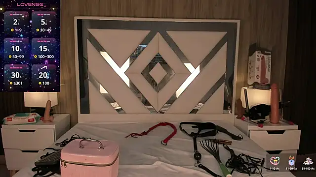 ValentinaThomas online show from September 2025 03:39:02 PM