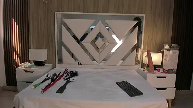 ValentinaThomas online show from October 2025 07:14:02 PM