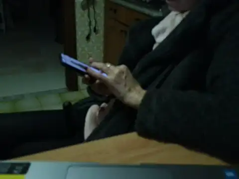 VeneRed online show from January 2026 07:01:02 AM