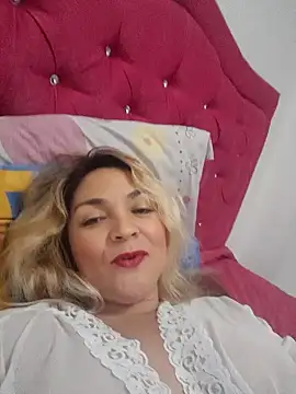 MalorySweet online show from January 2025 02:50:01 AM