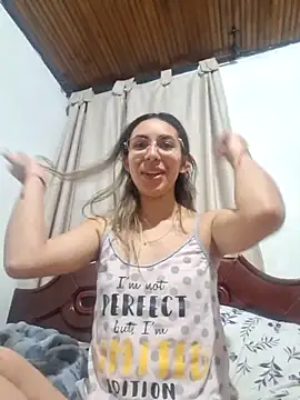 Snapshot of Scarlett_Khan chatting on January 2025 04:04:01 AM Scarlett Khan online show from January 2025 04:04:01 AM