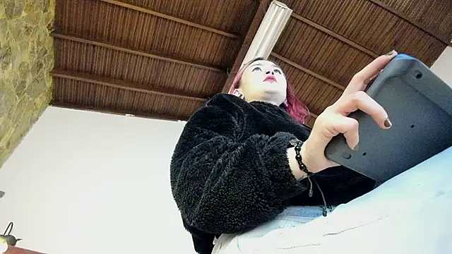 Snapshot of madame_ibby chatting on January 2026 01:26:01 PM madame ibby online show from January 2026 01:26:01 PM