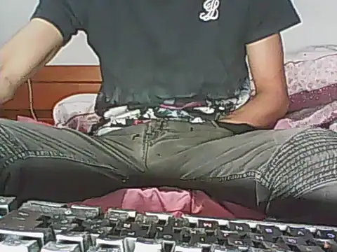 Fundy37 online show from March 2026 11:09:02 PM