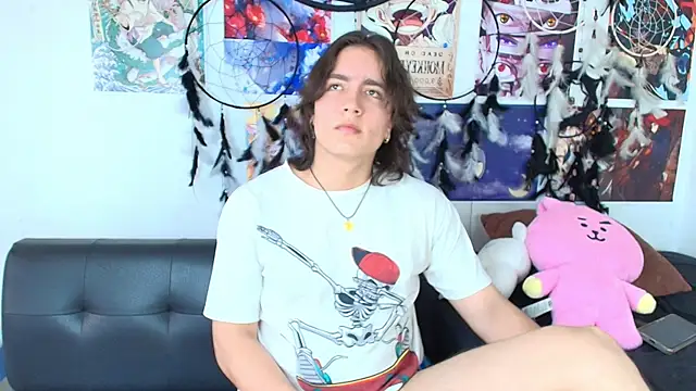 lukashollow  online show from October 2025 07:43:01 PM