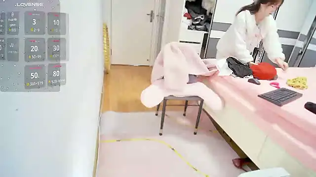 CN-Shanshan online show from January 2026 12:36:02 AM