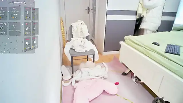 CN-Shanshan online show from January 2026 02:27:02 AM