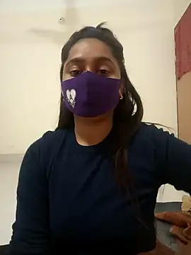 Puja-Dash online show from January 2025 06:08:02 PM