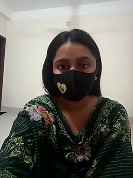 Puja-Dash online show from January 2025 06:32:01 PM