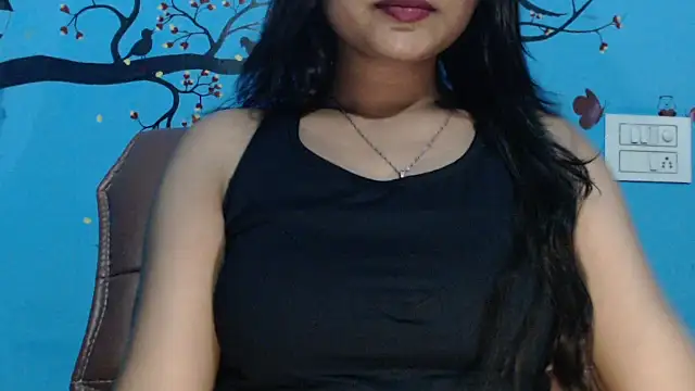Wish Queen online show from April 2026 06:03:02 PM