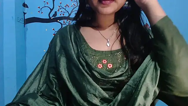 Wish Queen online show from April 2026 02:56:02 PM