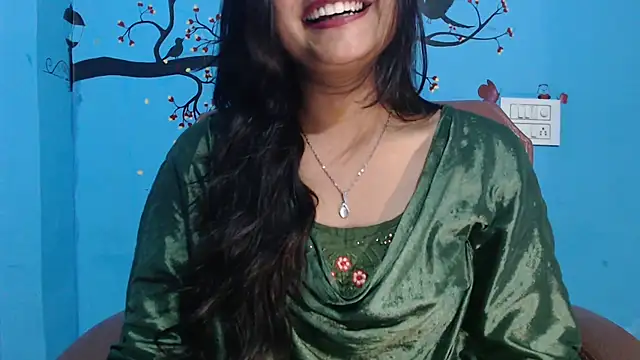 Wish Queen online show from April 2026 08:57:02 PM