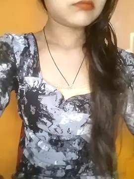 Alina fun online show from February 2025 08:10:01 PM