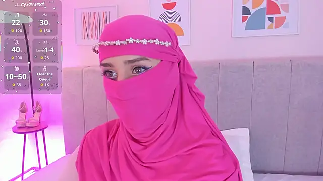 rawiya online show from November 2025 12:26:01 PM