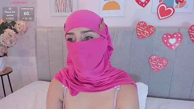 rawiya online show from February 2026 12:33:02 PM