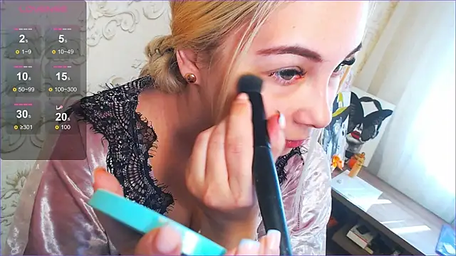 DolphinDreams online show from March 2025 09:56:02 AM