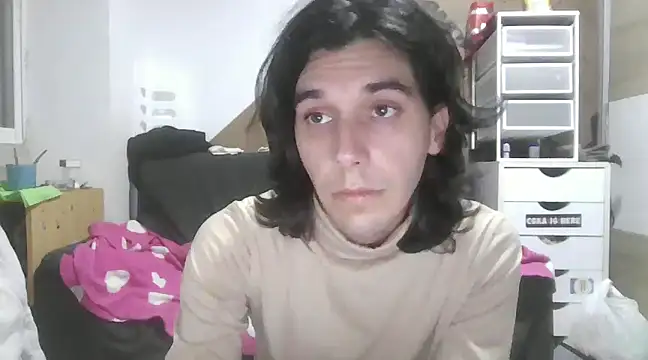 Just Gabriella online show from December 2024 06:16:01 PM