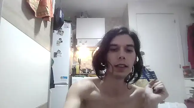 Just Gabriella online show from March 2025 07:49:01 PM