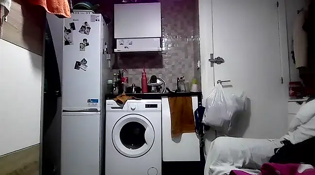 Just Gabriella online show from March 2025 03:16:02 PM